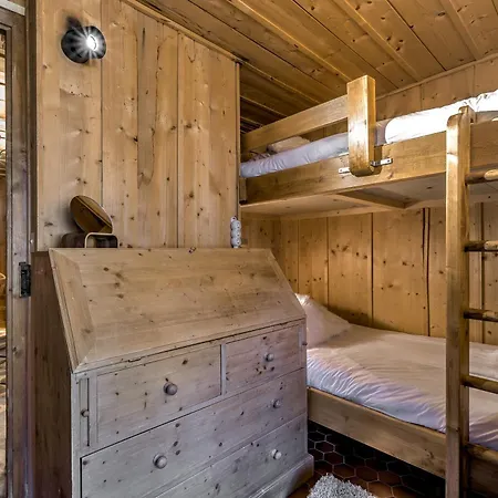 Frasserands - 155m2 Vue 360 Calme Bus Train 150m Chalet