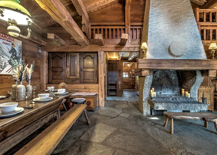 Frasserands - 155m2 Vue 360 Calme Bus Train 150m Chalet