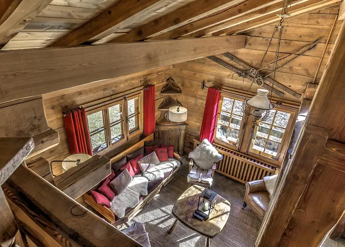 Chalet Frasserands - 155m2 Vue 360 Calme Bus Train 150m