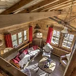 Chalet Frasserands - 155m2 Vue 360 Calme Bus Train 150m