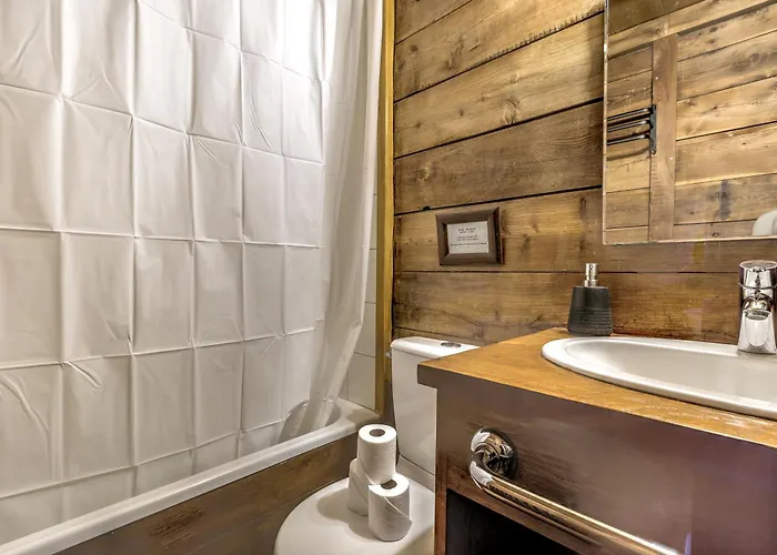 Frasserands - 155m2 Vue 360 Calme Bus Train 150m * Chamonix