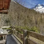 Frasserands - 155m2 Vue 360 Calme Bus Train 150m * Chamonix