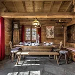 Frasserands - 155m2 Vue 360 Calme Bus Train 150m Chalet *
