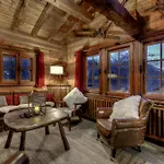 Chalet Frasserands - 155m2 Vue 360 Calme Bus Train 150m *