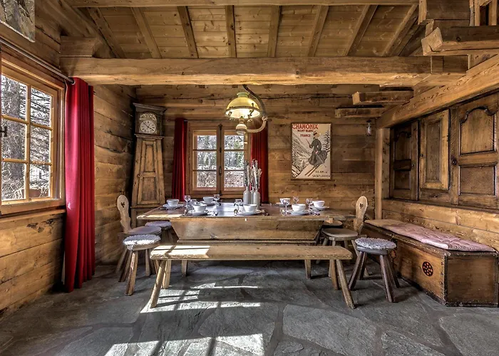 Frasserands - 155m2 Vue 360 Calme Bus Train 150m Horská chata *